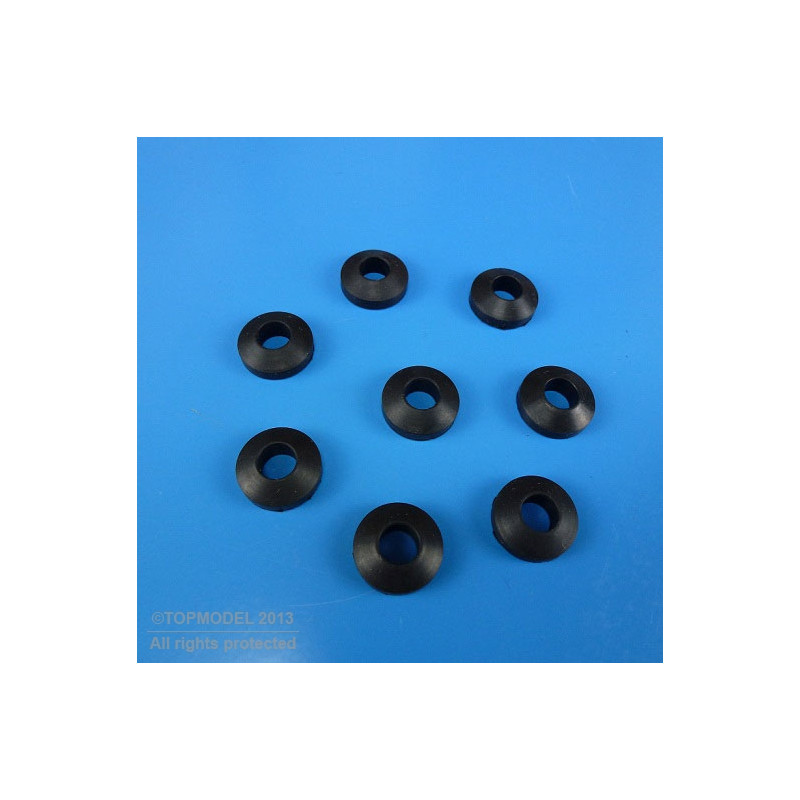 Silent-bloc DLE85 8pcs