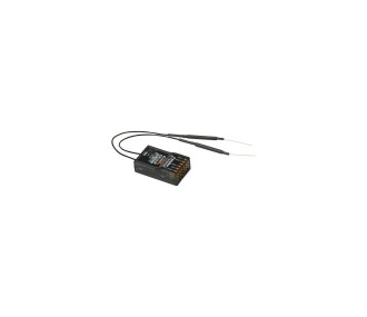 EMPFÄNGER FUTABA R7306SB