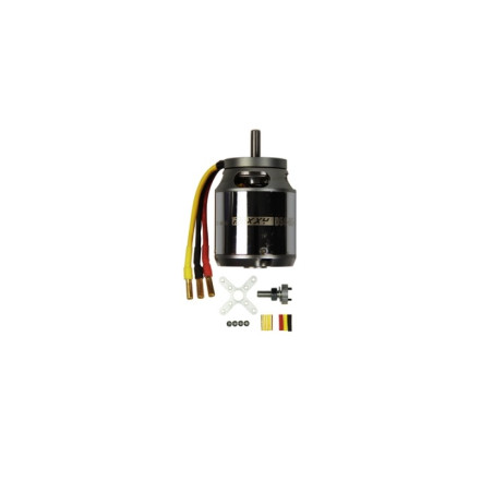 moteur ROXXY BL Outr. D50-65-10 290kv