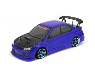 FLYINGFISH 1  4X4 DRIFT 2.4 RTR 1/10 brushed - FLASH RC