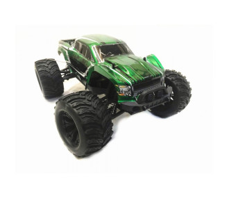 HSP 94701 Pro1/10 4WD Wolverine RTR camión todoterreno eléctrico sin escobillas 2