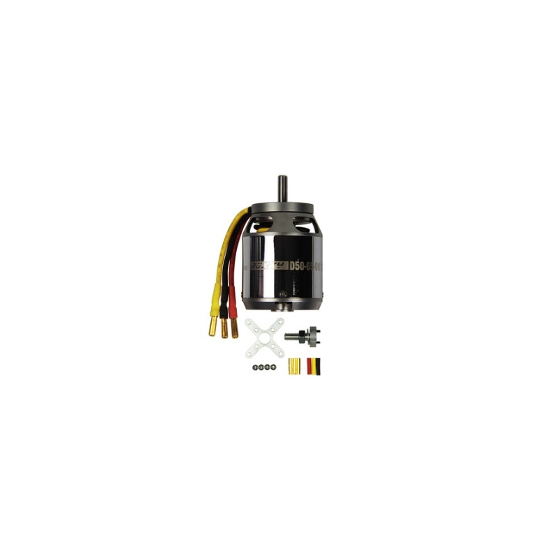 Moteur ROXXY BL Outr. D50-65-08 330kv