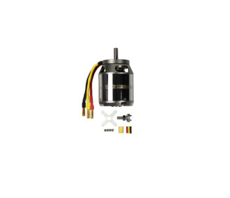 Moteur  ROXXY BL Outr. D50-65-07 400kv