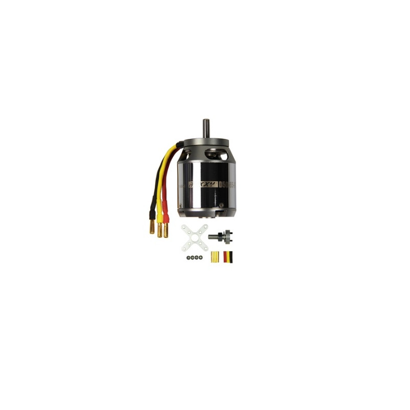 ROXXY BL Outr. D50-65-07 400kv