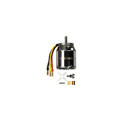 Motor ROXXY BL Outr. D50-65-07 400kv