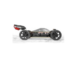 BUGGY VORZA FLUX - FLASH RC 2