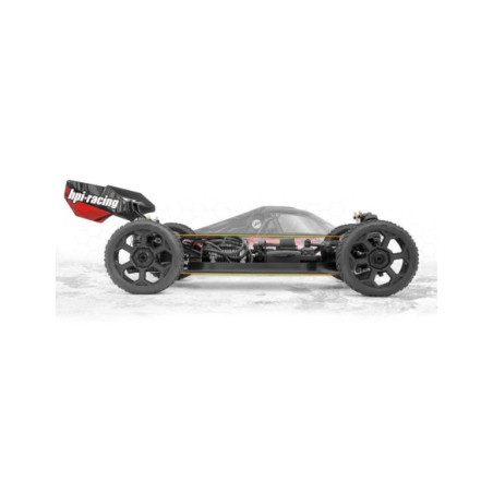 VORZA-FLUSS-BUGGY