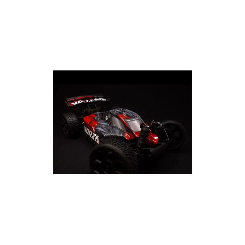 VORZA-FLUSS-BUGGY