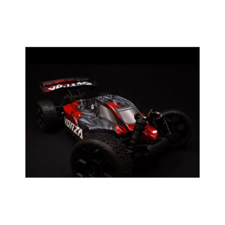 FLUSSO VORZA BUGGY