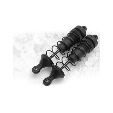BUGGY VORZA FLUX - FLASH RC
