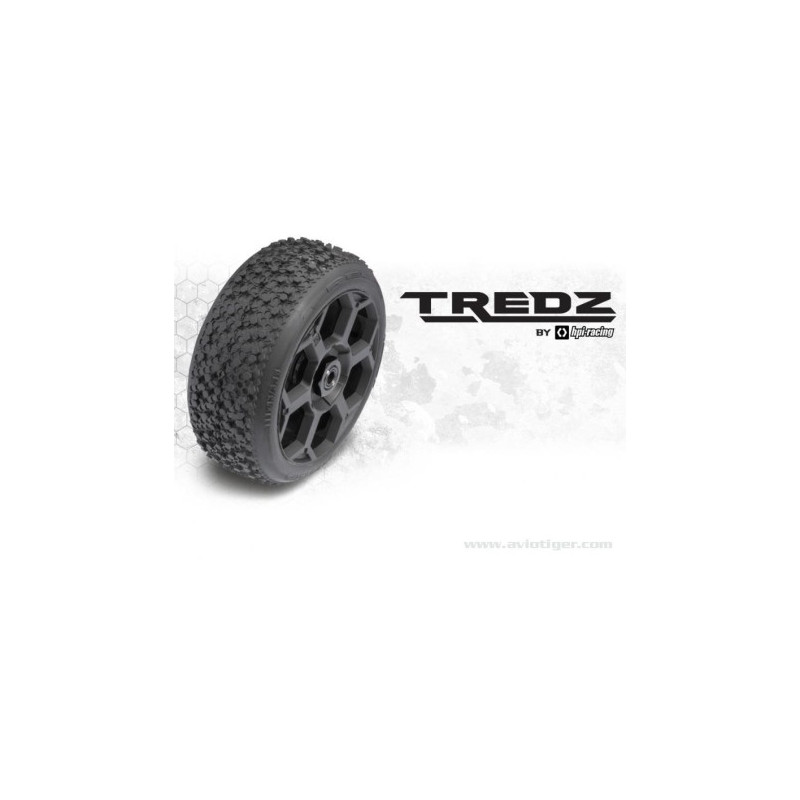 FLUSSO VORZA BUGGY