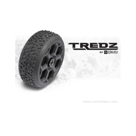VORZA-FLUSS-BUGGY