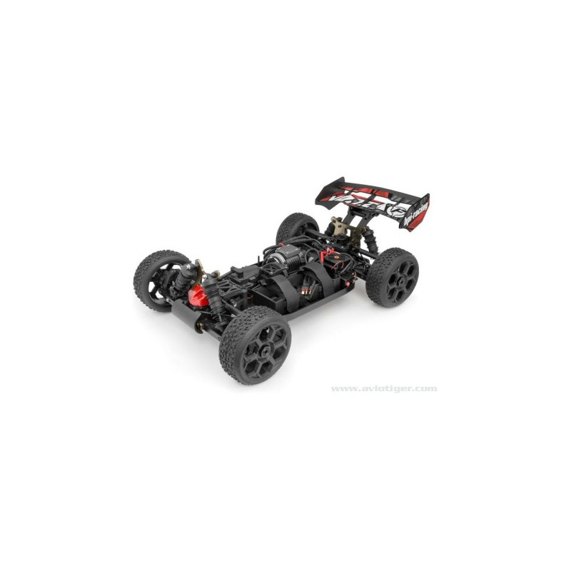 VORZA-FLUSS-BUGGY