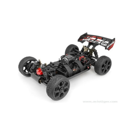 BUGGY VORZA FLUX - FLASH RC