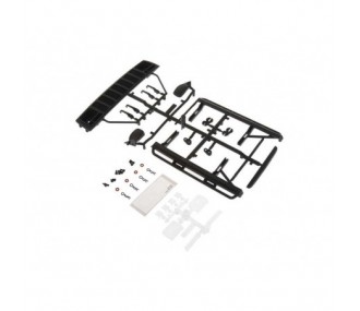 Parti per auto RC - AXIAL AX31389 2000 Jeep Dettagli esterni - FLASH RC