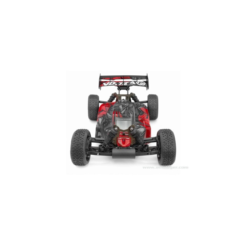 BUGGY VORZA FLUX - FLASH RC