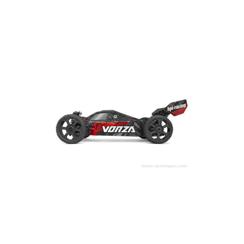 BUGGY VORZA FLUX - FLASH RC