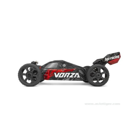 BUGGY VORZA FLUX - FLASH RC
