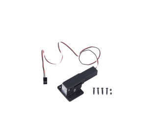 Nose Retract Unit: Carbon-Z T-28