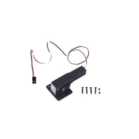 Nose Retract Unit: Carbon-Z T-28