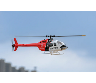 FLY WING - Bell 206 PNP - V3 2