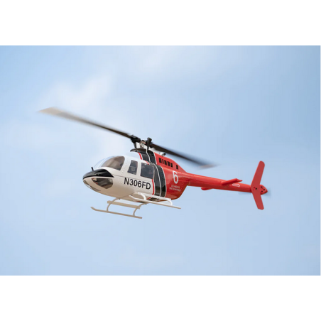 FLY WING - Bell 206 PNP - V3