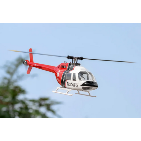 FLY WING - Bell 206 PNP - V3
