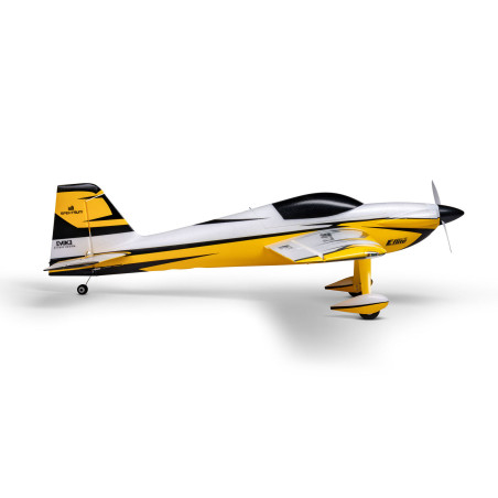 Avión Sportix 1,1m BNF Basic con AS3X+ y SAFE Select