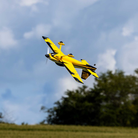Aircraft Sportix 1,1 m BNF Basic con AS3X+ e SAFE Select