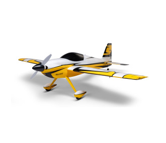 Flugzeug Sportix 1.1m BNF Basic mit AS3X+ & SAFE Select