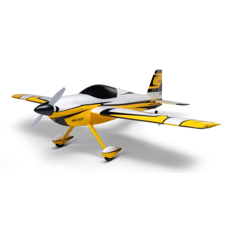 Aircraft Sportix 1,1 m BNF Basic con AS3X+ e SAFE Select