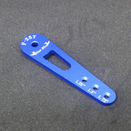 Blue Bird Servo BLS-37A 42.1Kg 0.07s 78.5g