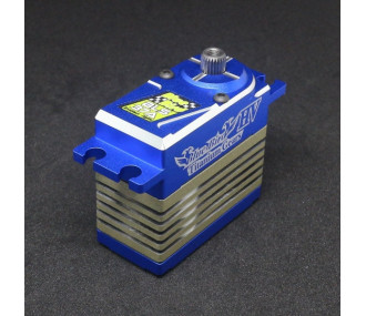 Servo Blue Bird BLS-37A 42,1Kg 0,07s 78,5g