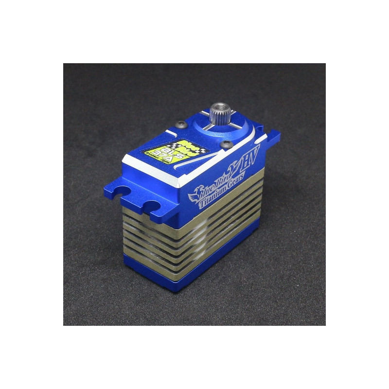 Servo Blue Bird BLS-37A 42,1Kg 0,07s 78,5g