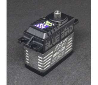 Blue Bird Servo BLS-3708 43.2Kg 0.07s 76.5g