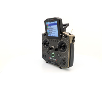 Duplex DS-24 II - Carbon Line Bronze anodized
