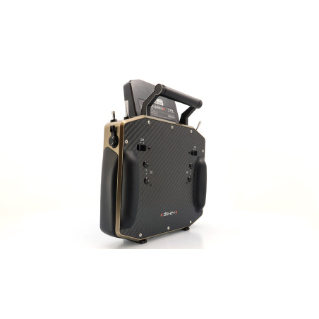 Duplex DS-24 II - Carbon Line Bronze anodized