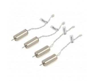 Accessori FPV Racers (Elettronica/Batterie...) - BLH9602 - Inductrix FPV+ - set di 4x motori - FLASH RC