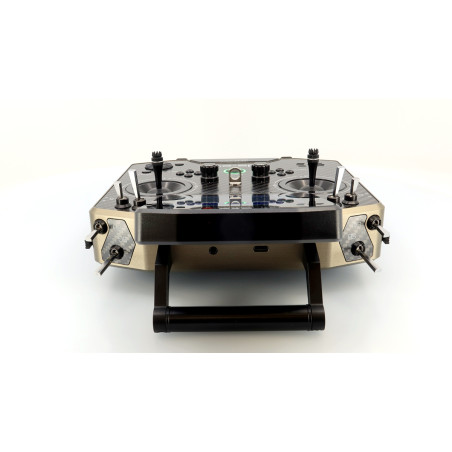 Duplex DS-24 II - Carbon Line Bronze anodized