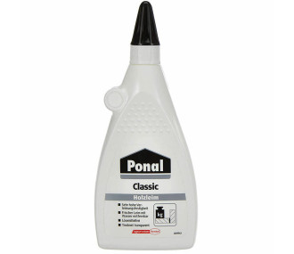 Colle bois PONAL classic 120g - FLASH RC