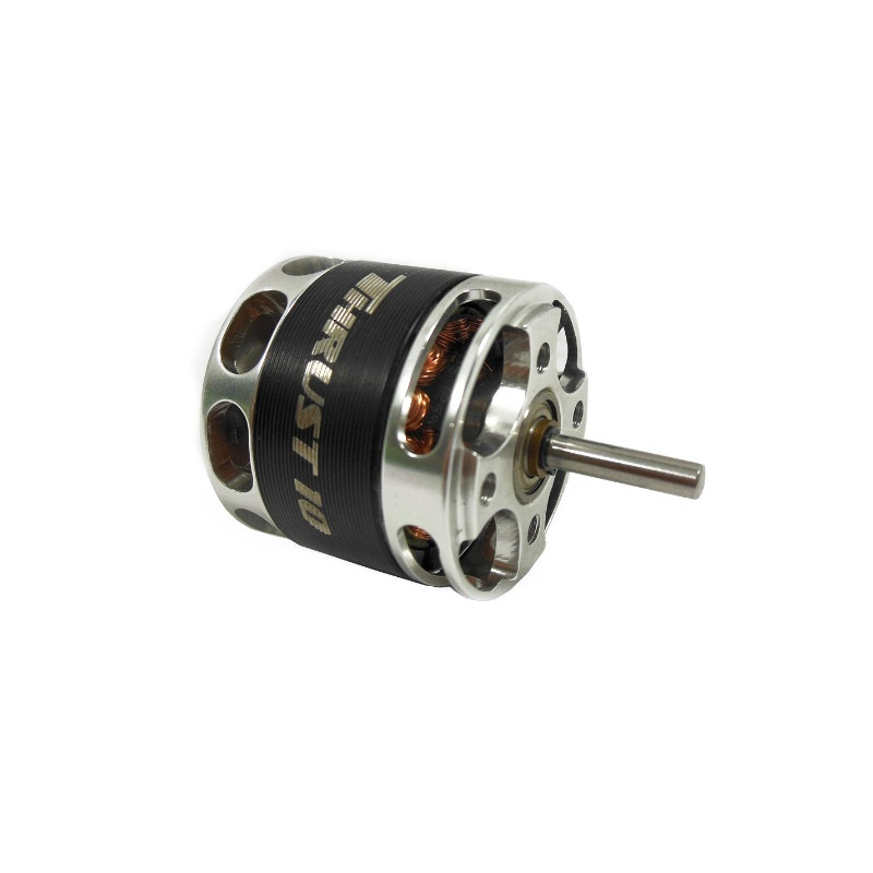 Brushless-Motor Thrust 10 Precision aerobatics