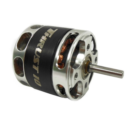 Moteur brushless Thrust 10 Precision aerobatics