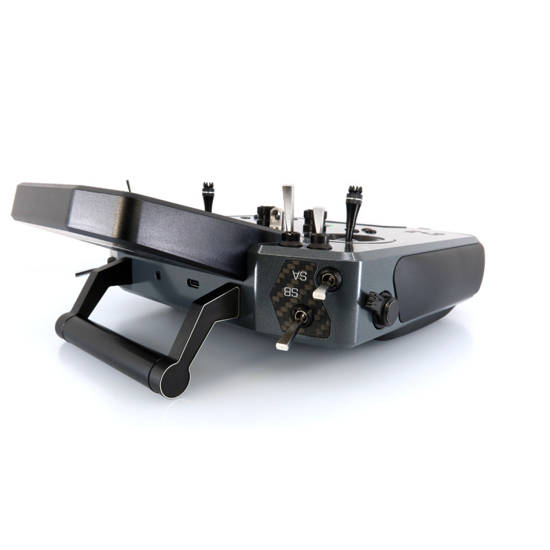 Duplex DS-24 II - Carbon Line Lacquer grey