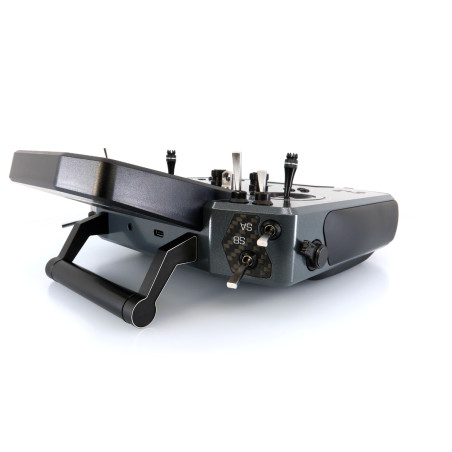 Duplex DS-24 II - Carbon Line Grau lackiert