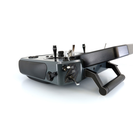 Duplex DS-24 II - Carbon Line Lacquer grey