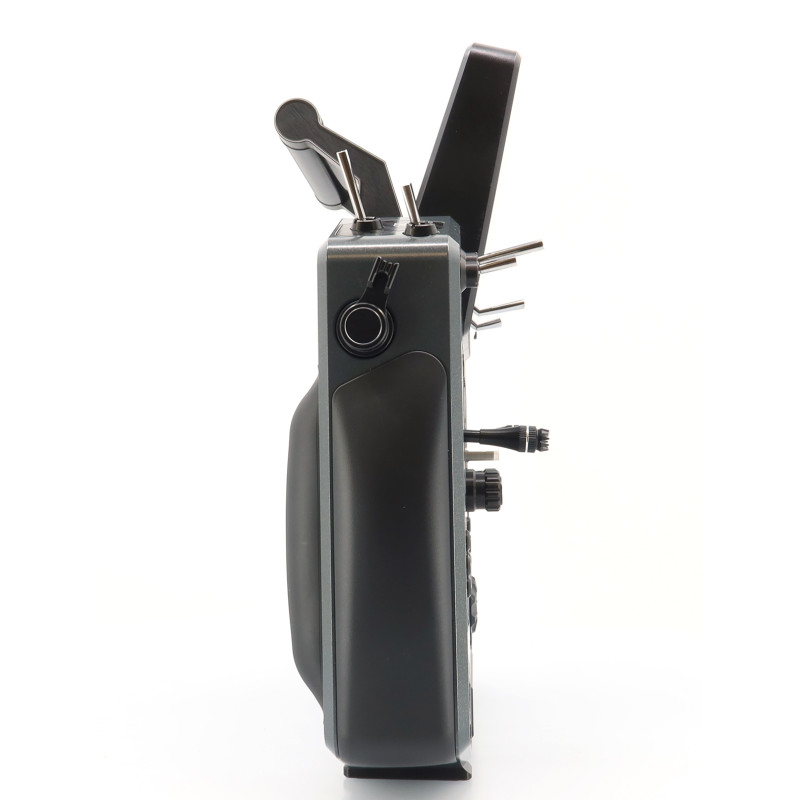 Duplex DS-24 II - Carbon Line Gris lacqué