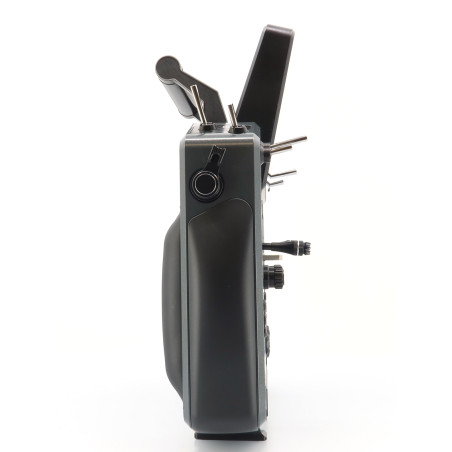 Duplex DS-24 II - Carbon Line Grau lackiert
