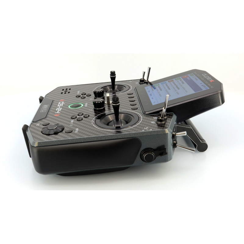 Duplex DS-24 II - Carbon Line Lacquer grey