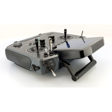 Duplex DS-24 II - Carbon Line Lacquer grey
