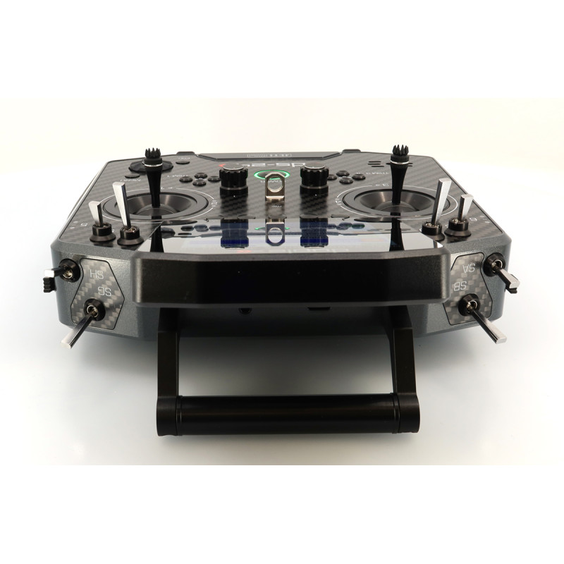 Duplex DS-24 II - Carbon Line Lacquer grey